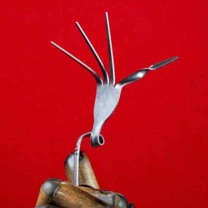 IARVEL FORK by IARVEL MAGIC