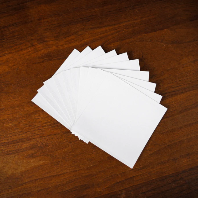 CubeBuster BY HENRY HARRIUS