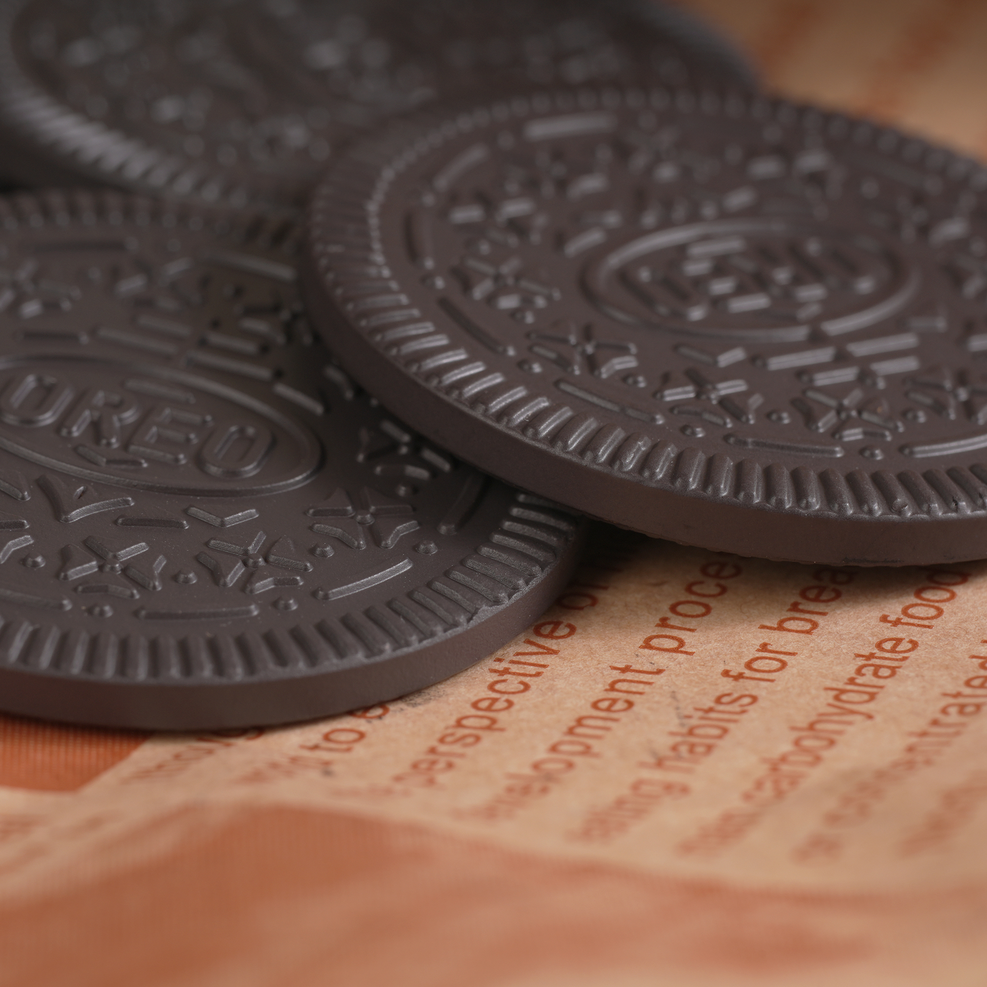 Oreo CCS by N2G