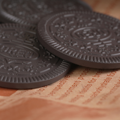 Oreo CCS by N2G