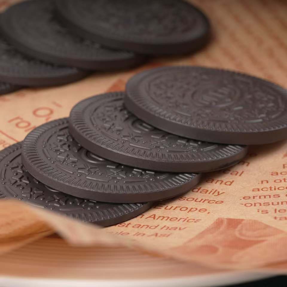 Endless Oreos by N2G