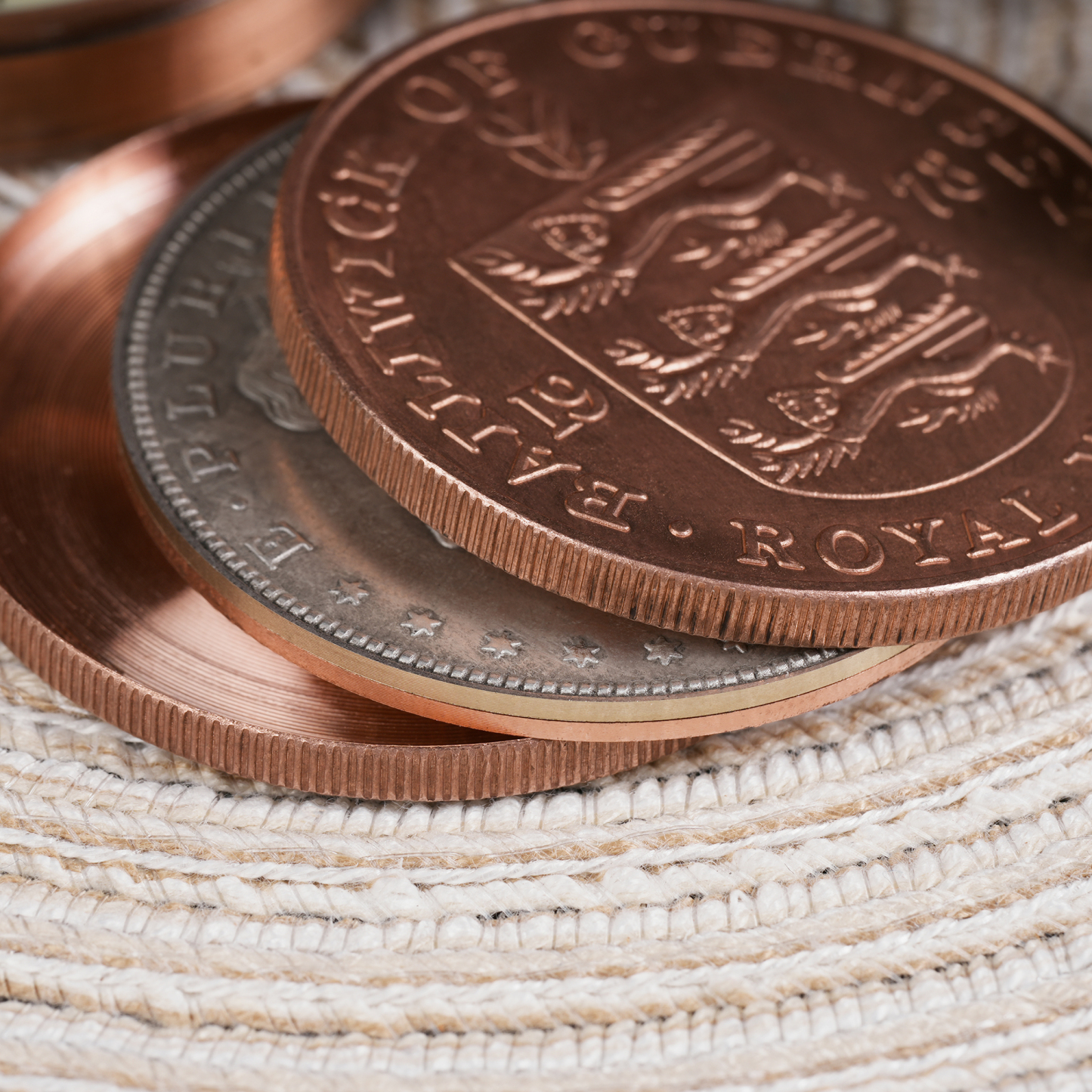 Super Hopping Morgan by N2G