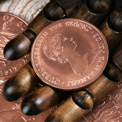 Super Copper CS by N2G