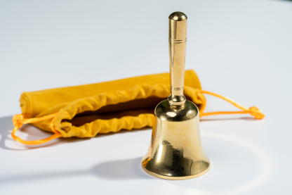 golden bell
