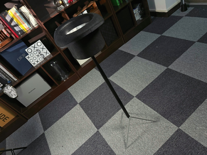 The Cane Table by Junjie Li, Bond Lee & MS Magic