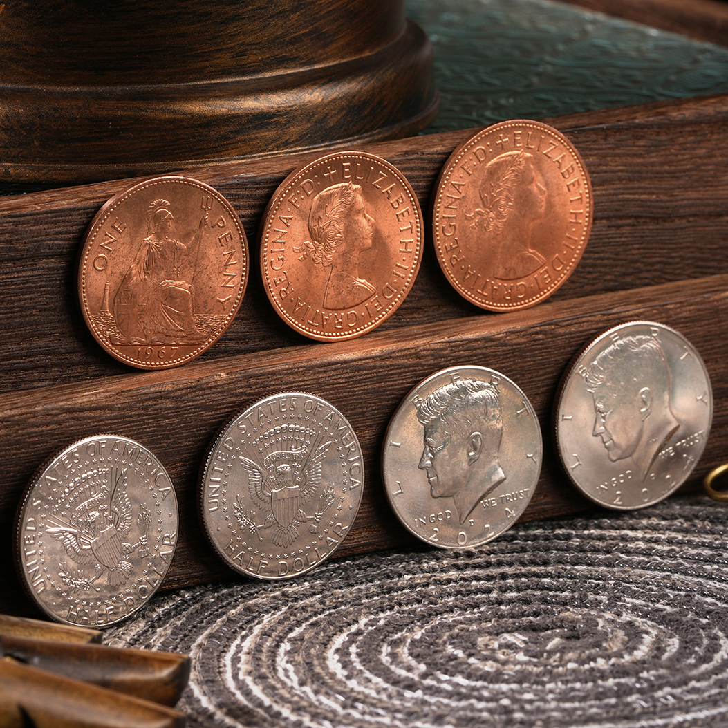 Hopping Half Pro by N2G