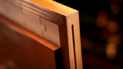 Jigsaw Prediction by Terry Chou & TCC Magic