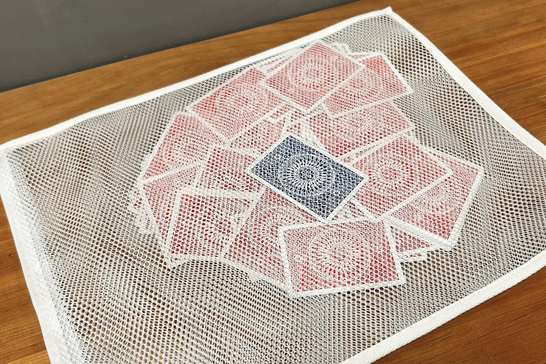 Force Laundry Bag by Bacon Magic