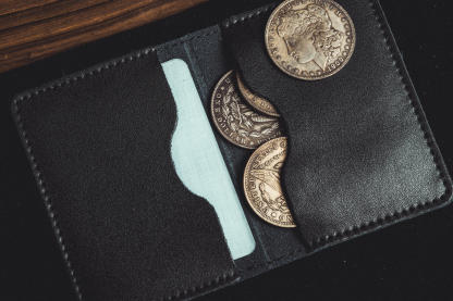 Transparent Matrix 2024 by Richard Mo