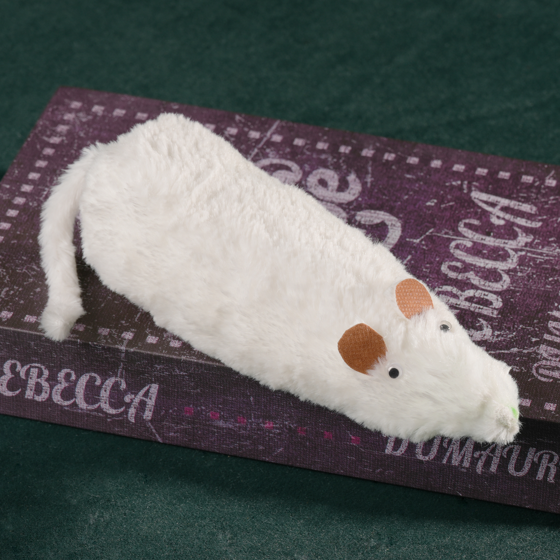 Simulated Mouse for Magic