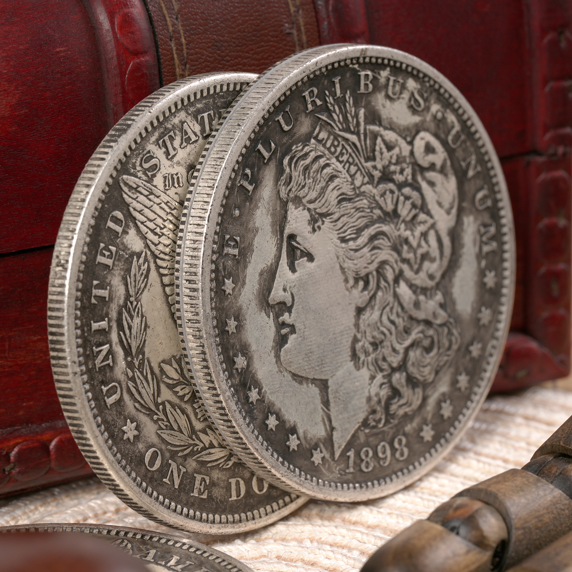 Jumbo Morgan N2 by N2G