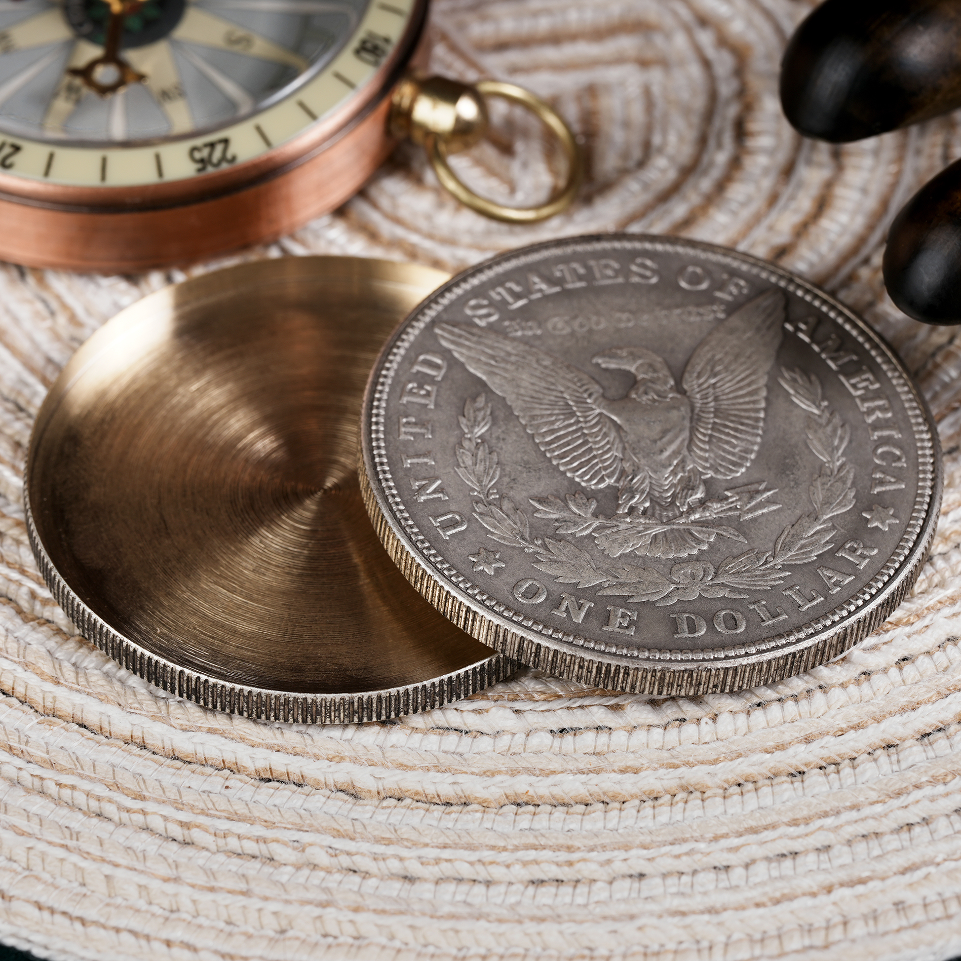 Super Hopping Morgan by N2G