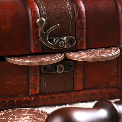 Super Copper CS by N2G