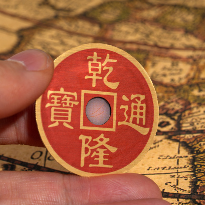 Eisenhower Dollar STC by N2G