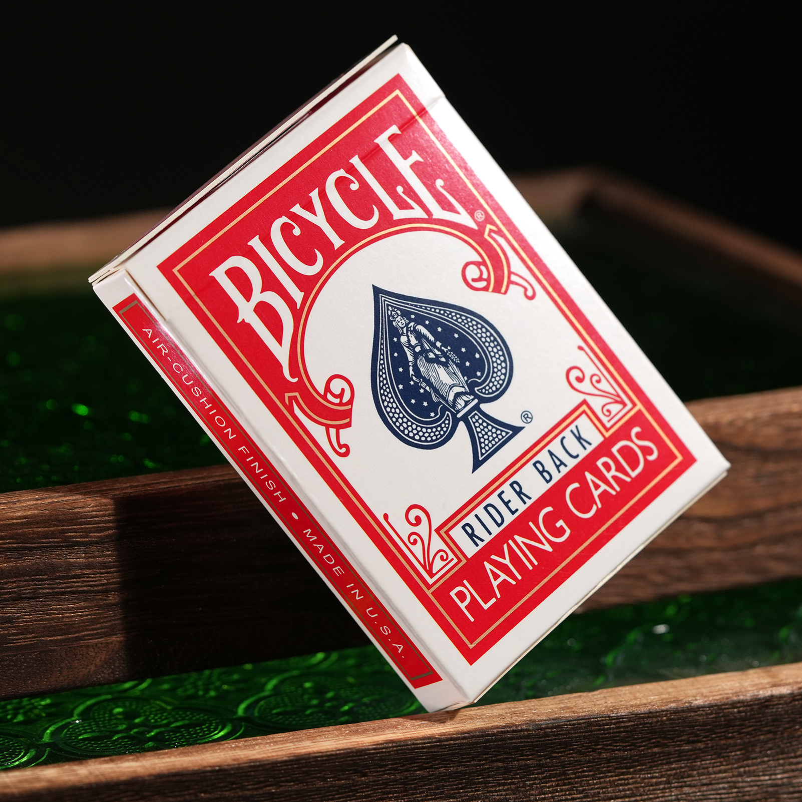 Sticker to Card by WZ