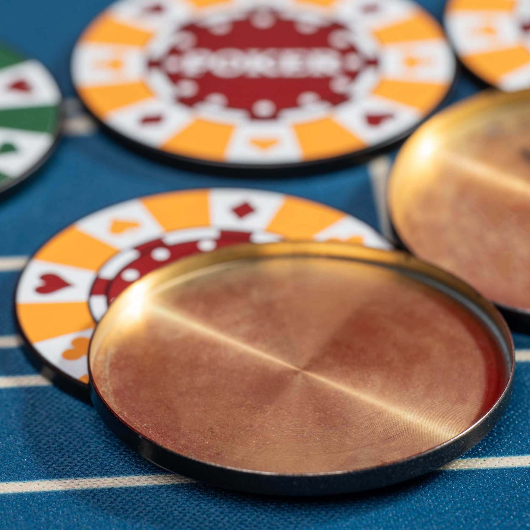 Hopping Chips by N2G