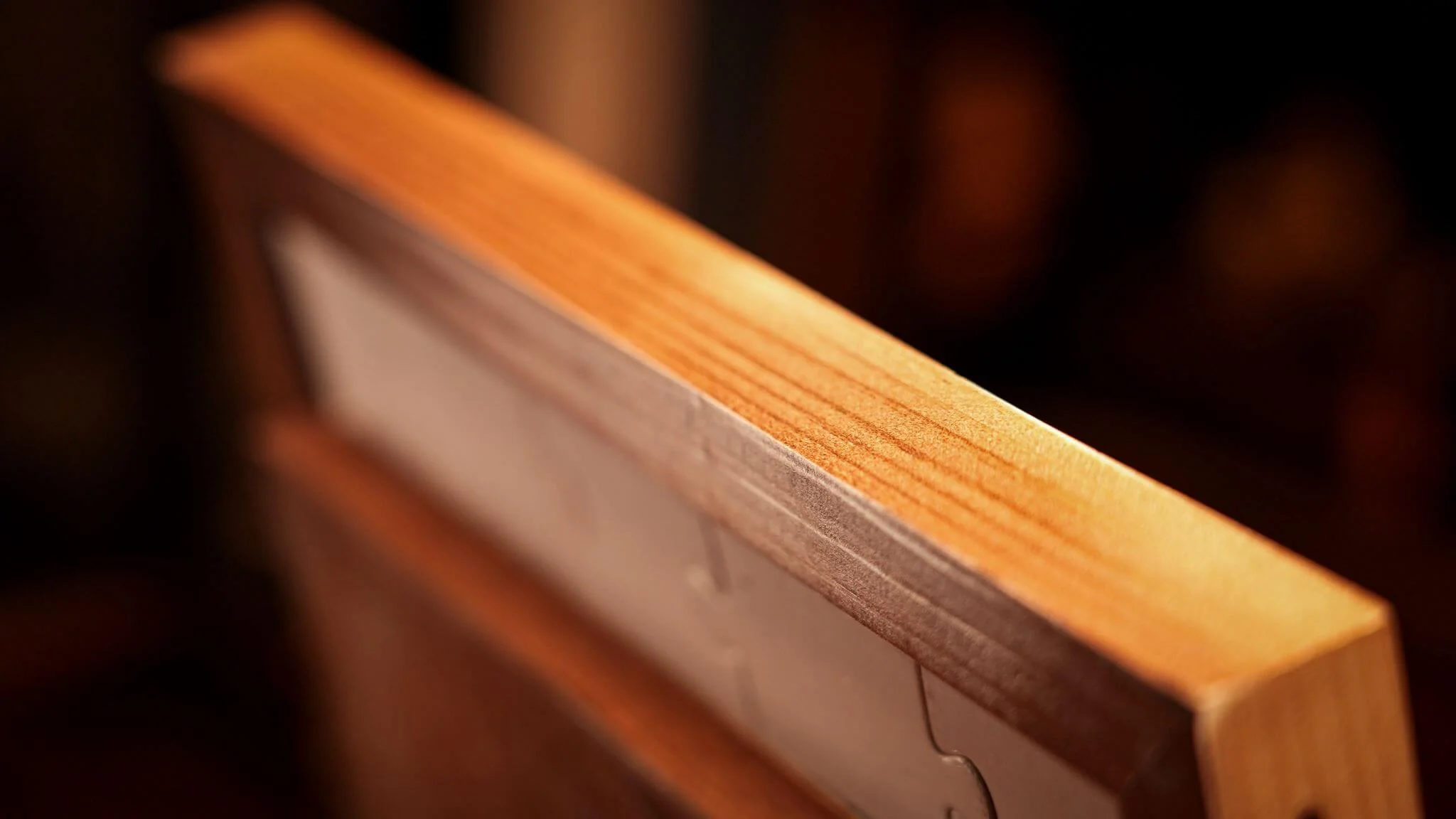 Jigsaw Prediction by Terry Chou & TCC Magic