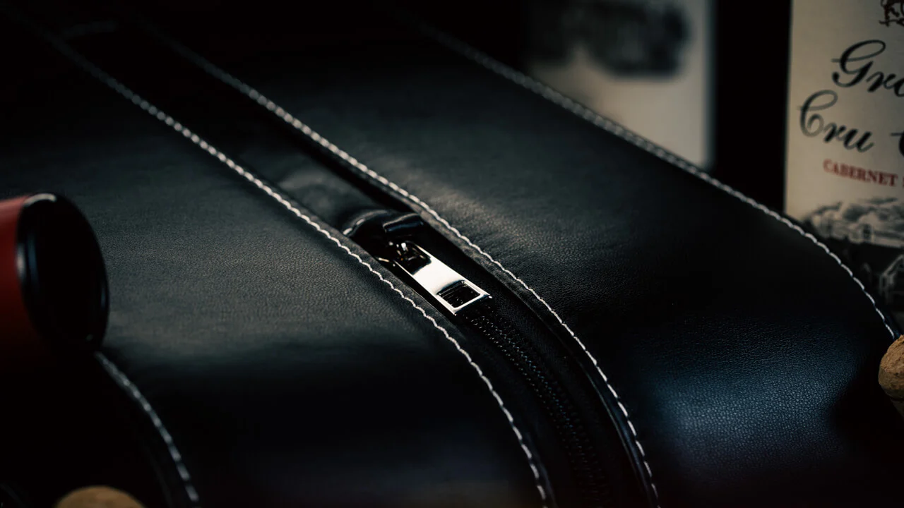 Miracle Wine Bottles by TCC Magic