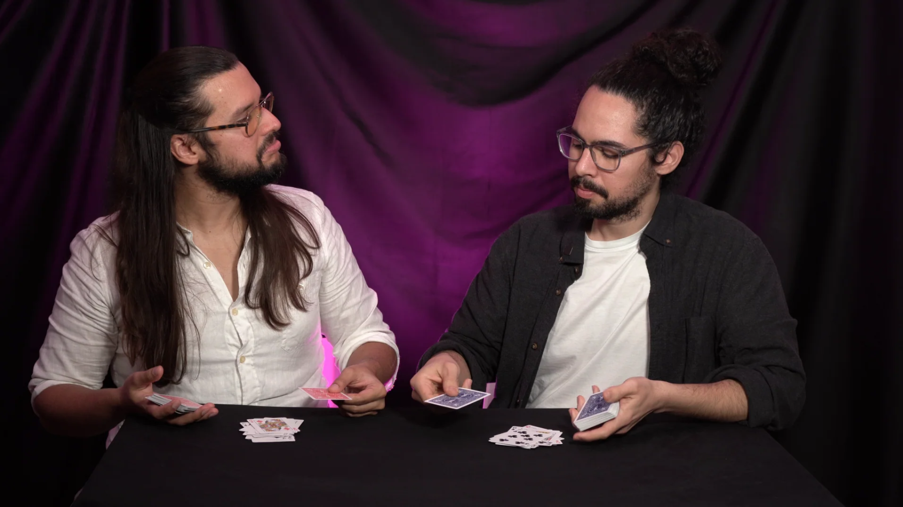 THE COINCIDENC3 by Elías D'Sastre