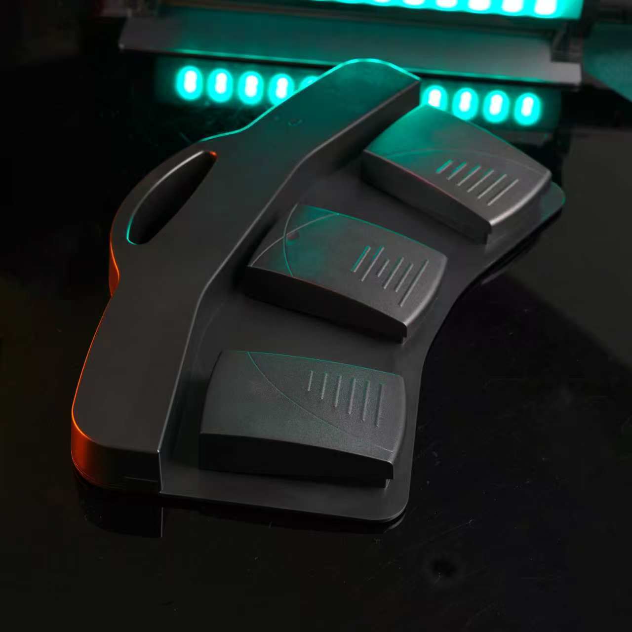 Magic Music by zhangfeng