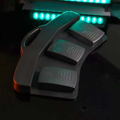 Magic Music by zhangfeng