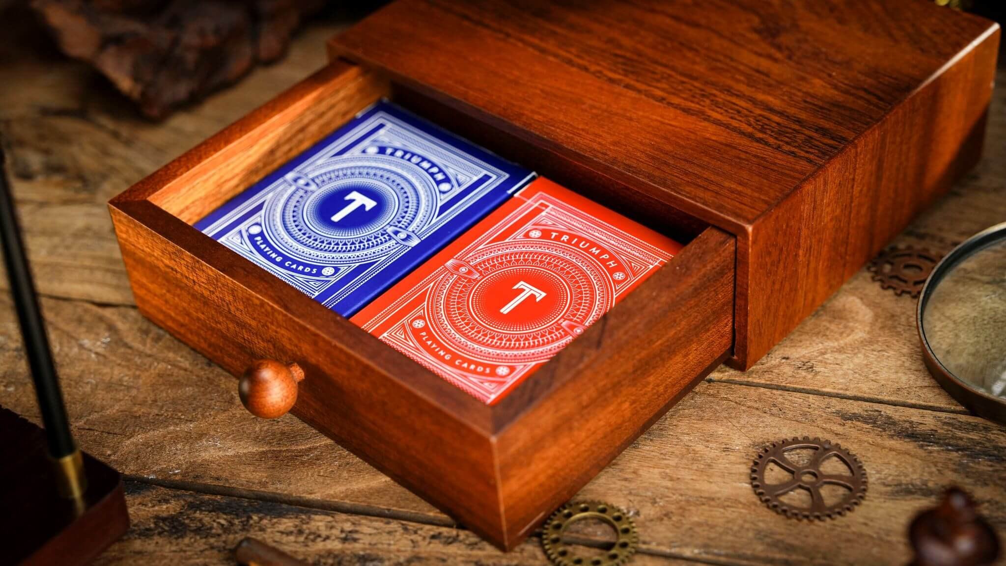  All New Anything Box by Classicho