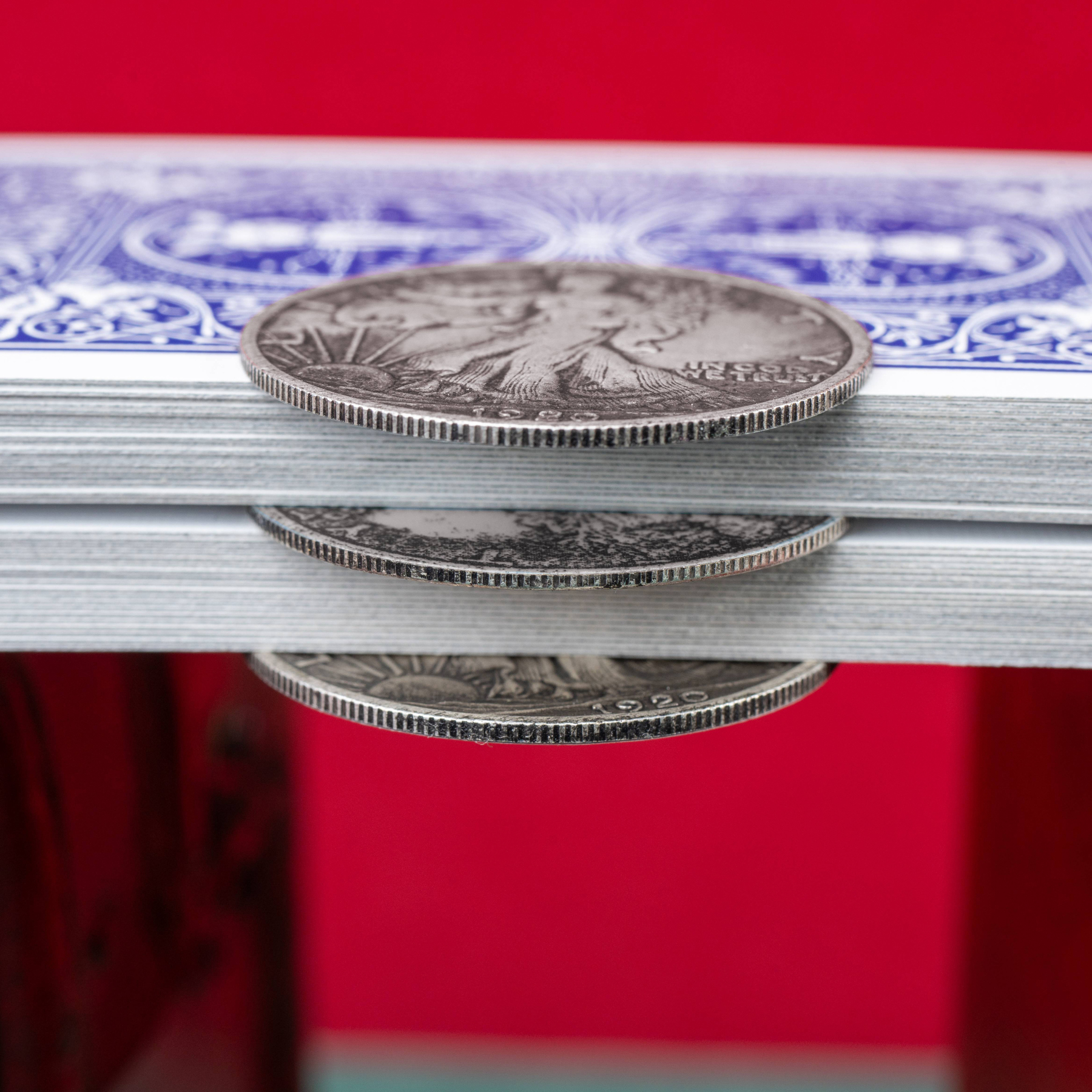 STC Walking Liberty by N2G