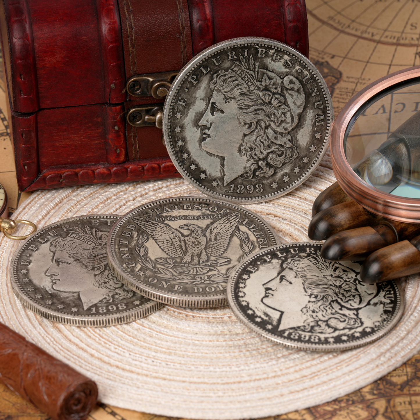 Jumbo Morgan N2 by N2G