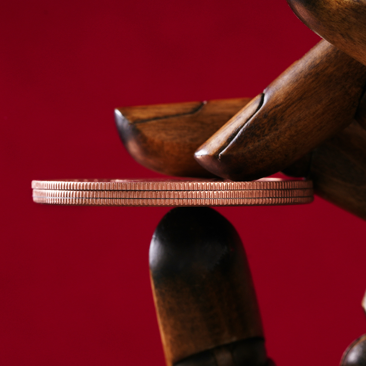 Super Copper STC by N2G