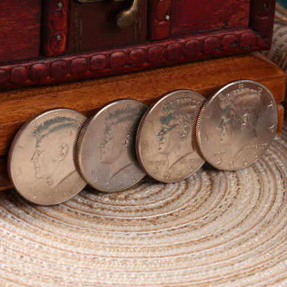 Half Dollar CCS by N2G