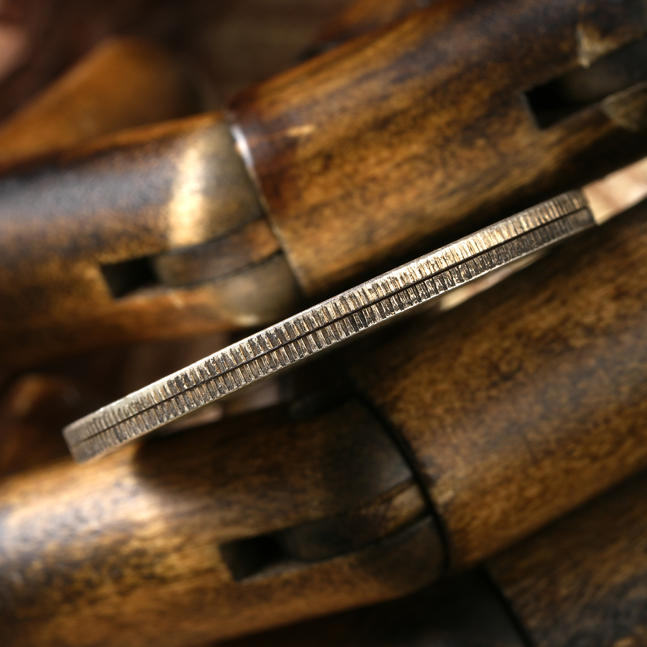 Qico Coin Set by N2G & N2Q