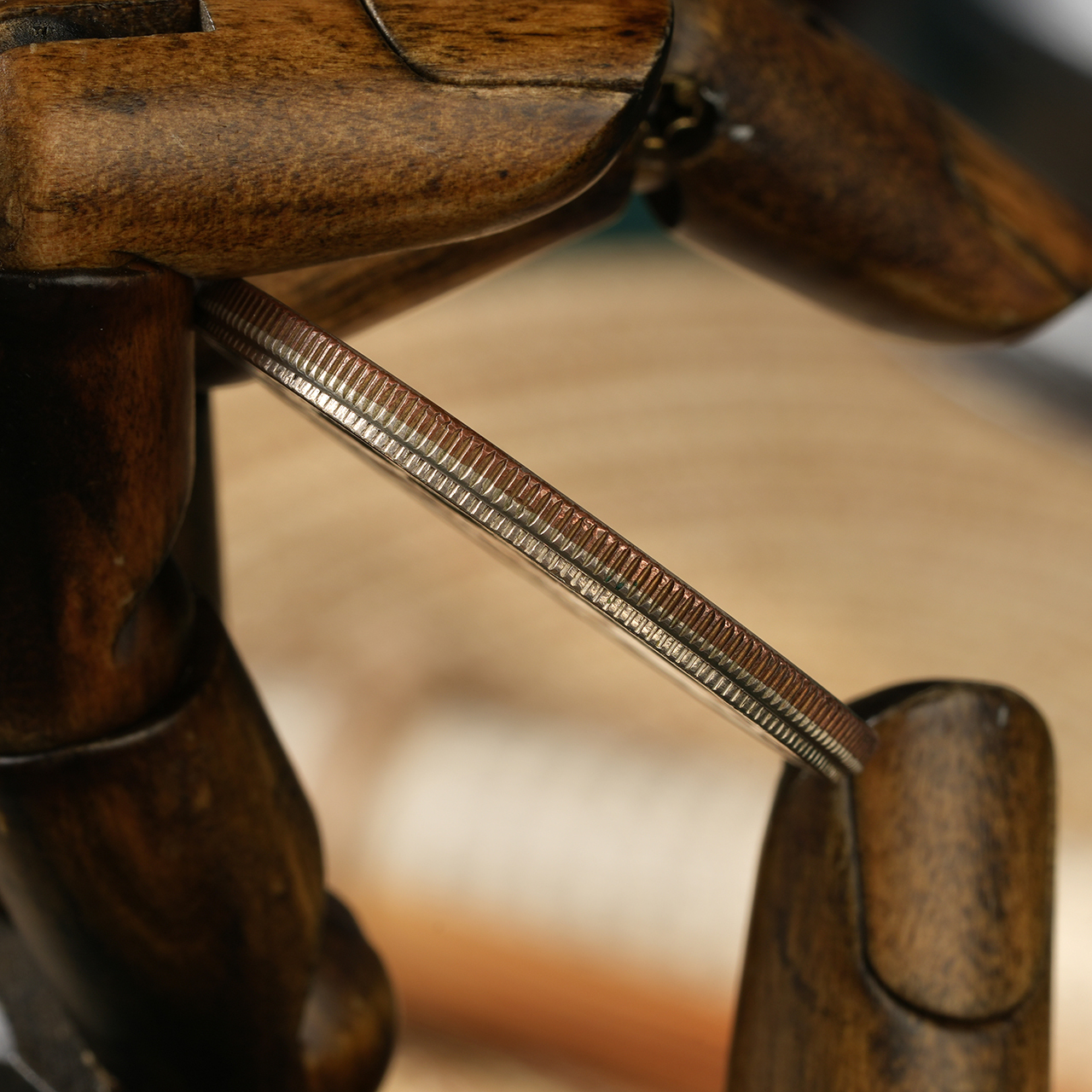 Eisenhower Dollar CS by N2G