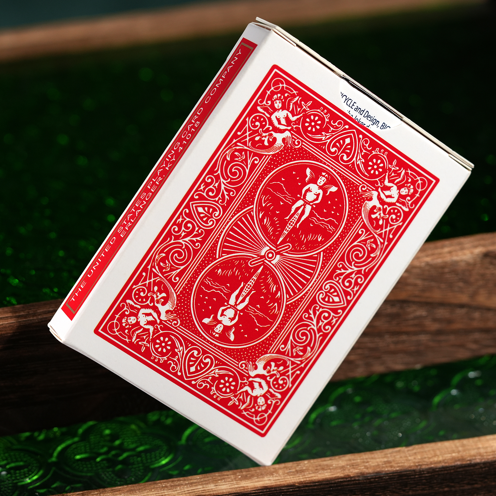 Sticker to Card by WZ