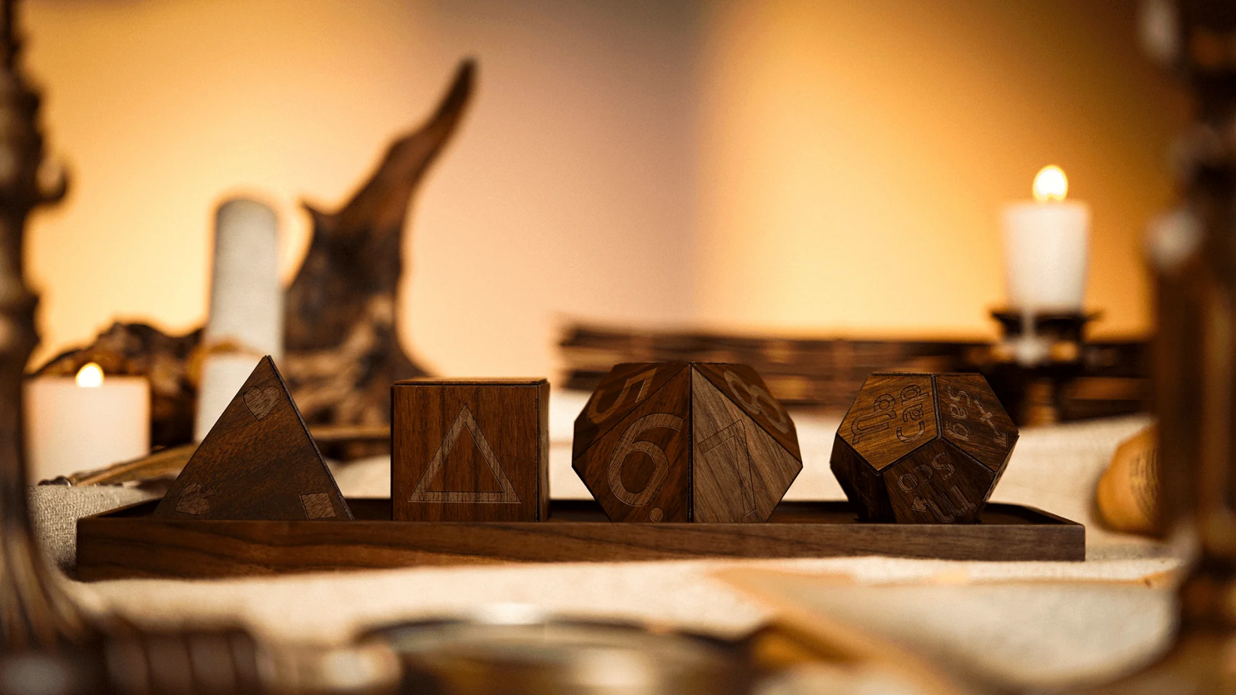 Sixth Sense by T-Tech