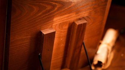 Jigsaw Prediction by Terry Chou & TCC Magic