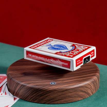 Levitating Light Bulb 