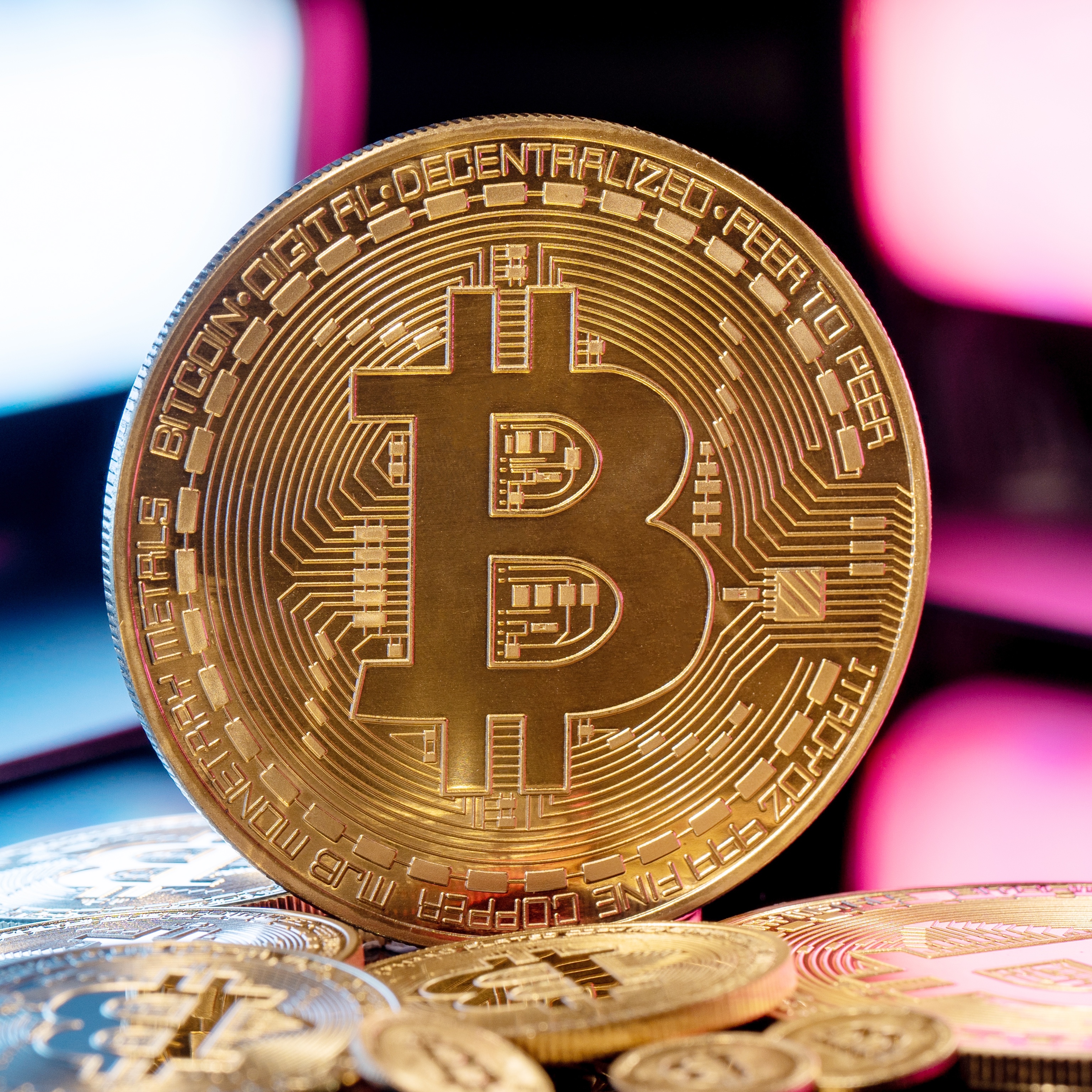 Jumbo Bitcoin