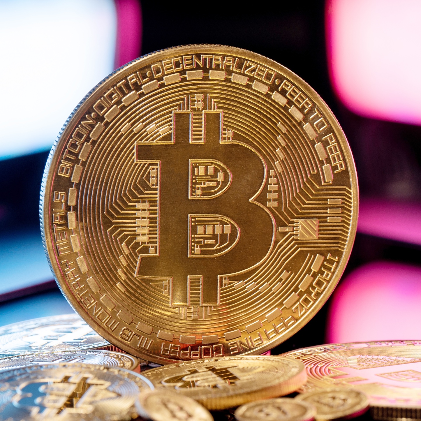 Jumbo Bitcoin