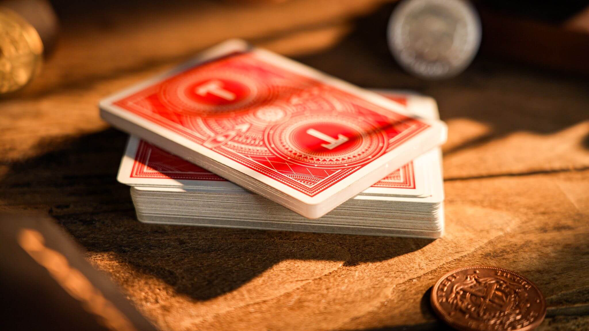 Labyrinth by Dave Loosley & TCC Magic