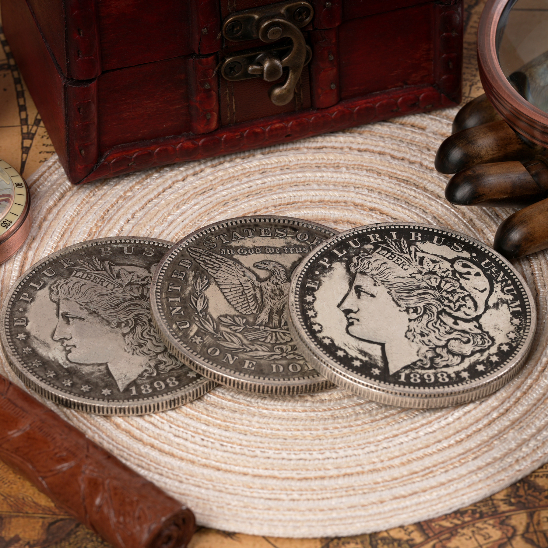 Jumbo Morgan N2 by N2G