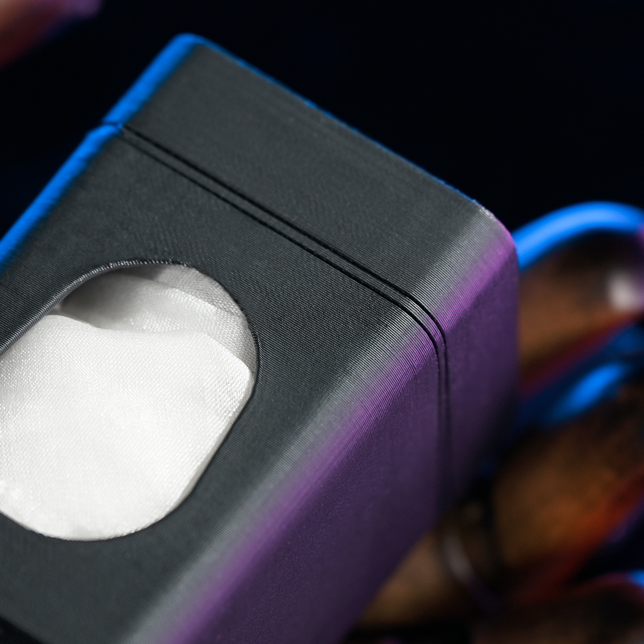 Stage System by JOHN CHEUNG