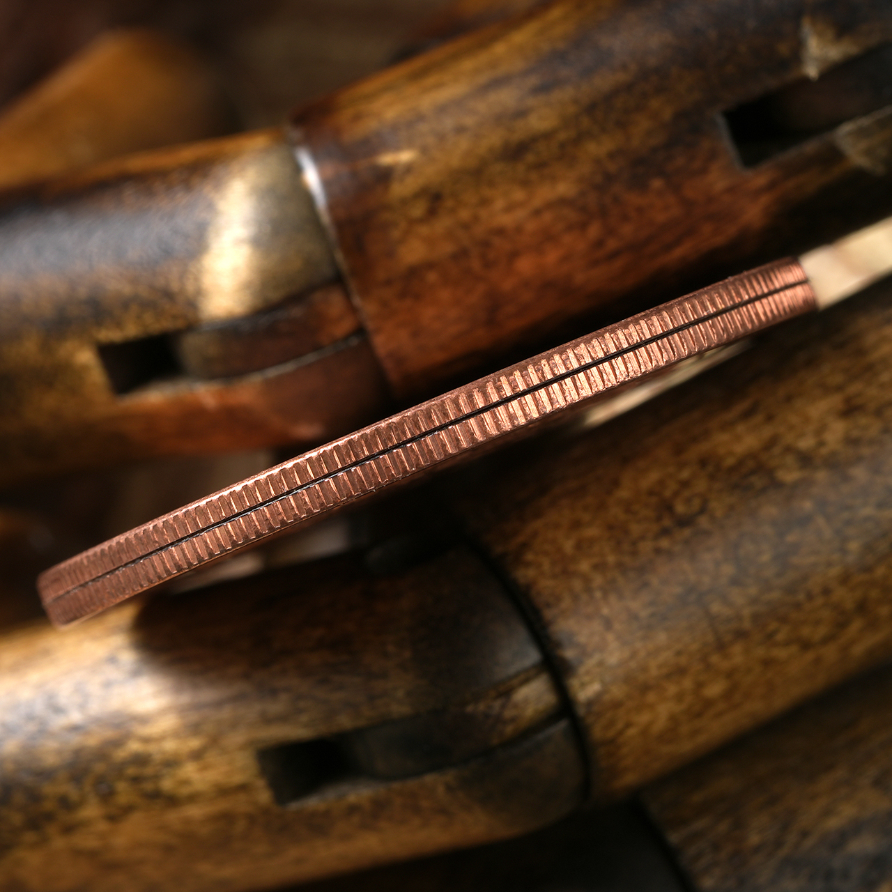 Qico Coin Set by N2G & N2Q