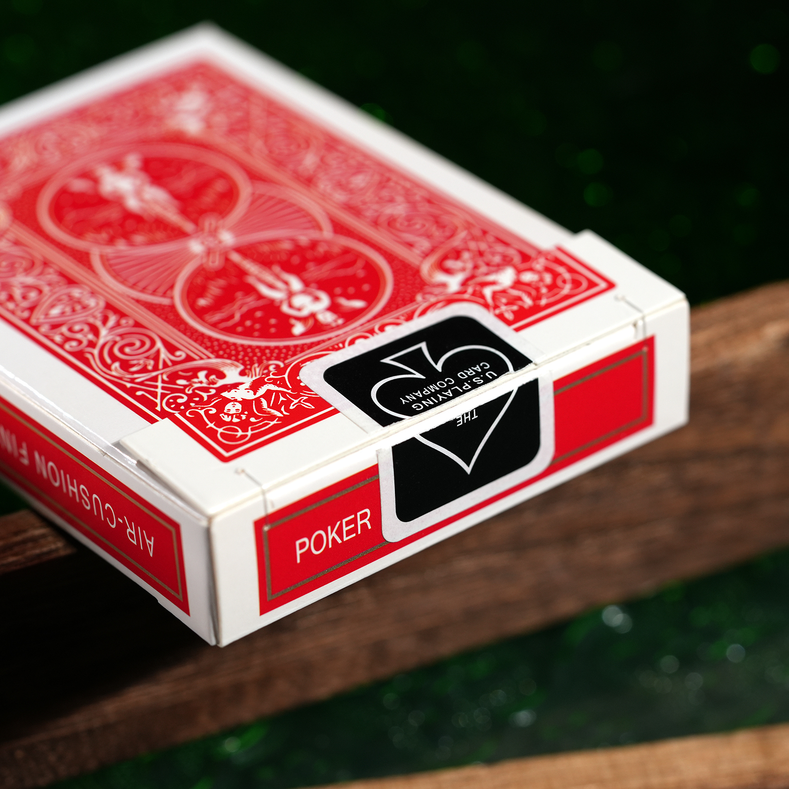 Sticker to Card by WZ