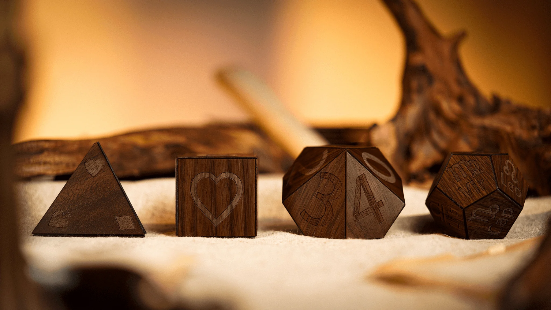 Sixth Sense by T-Tech