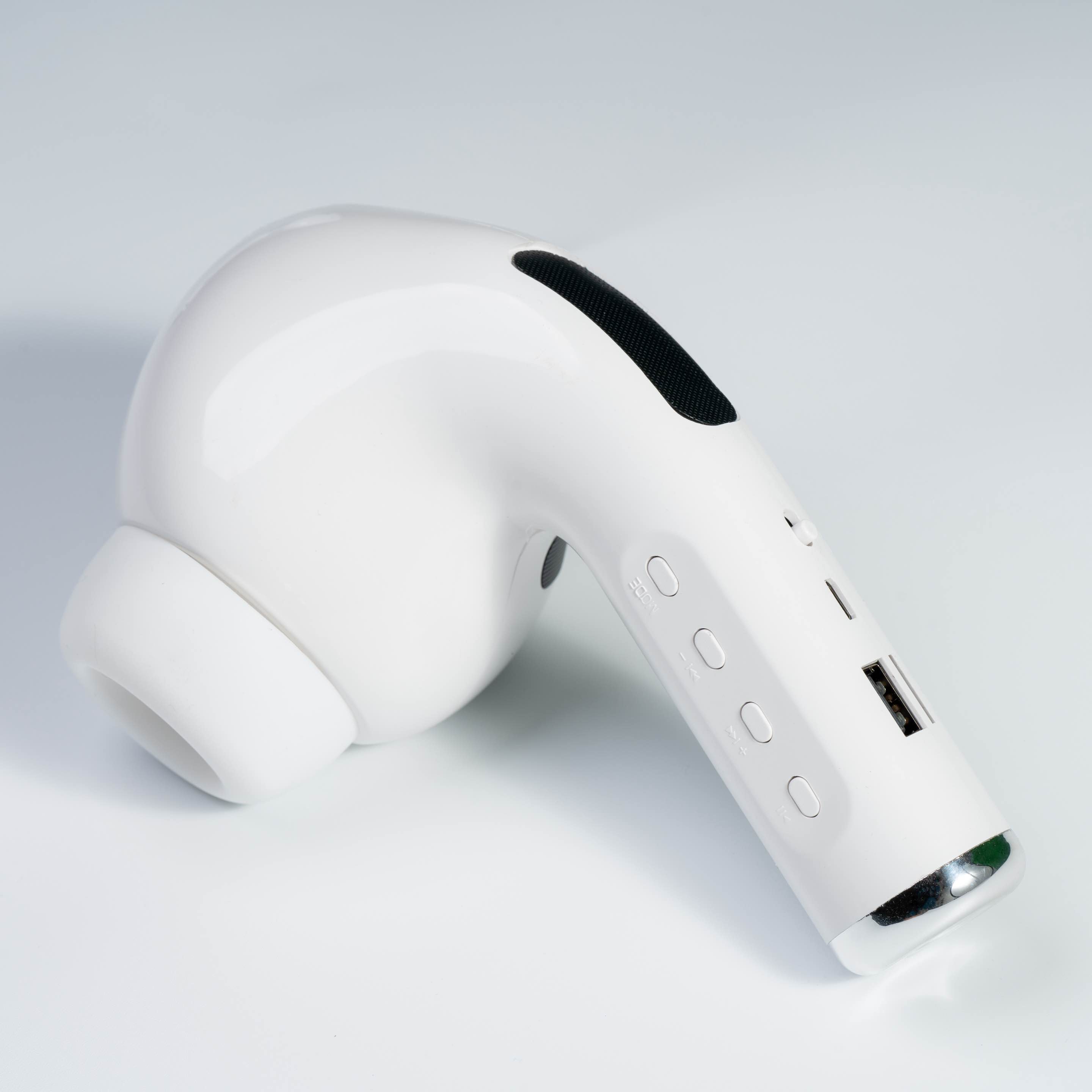 Jumbo Airpods 