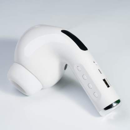 Jumbo Airpods 