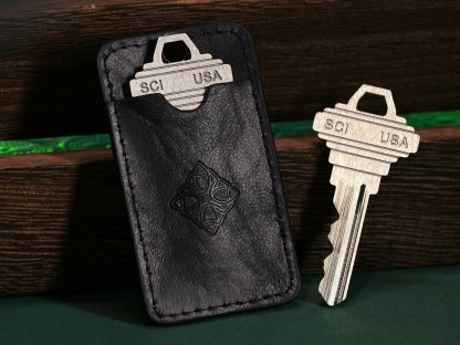 Quantum Key