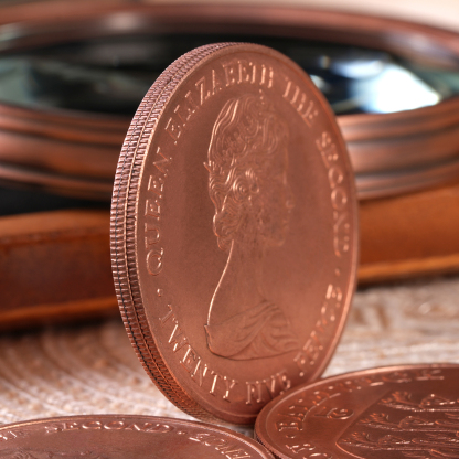 Super Copper STC by N2G