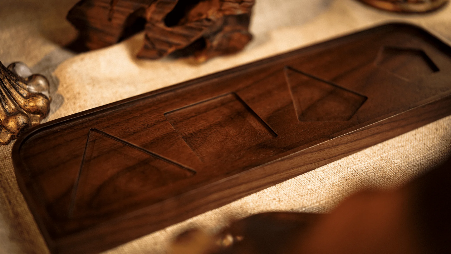 Sixth Sense by T-Tech