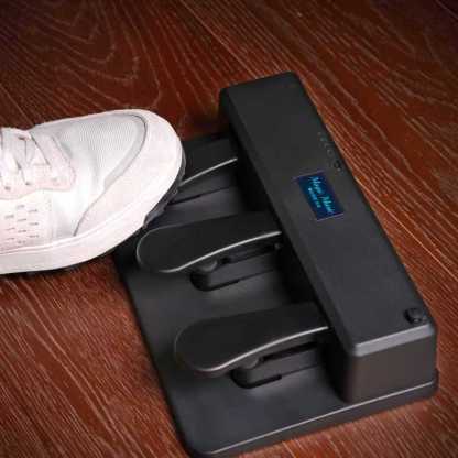 Magic Music by zhangfeng